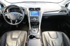 Ford Mondeo - fotka číslo 11