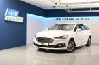 Ford Mondeo - fotka číslo 1