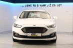 Ford Mondeo - fotka číslo 2