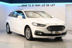 Ford Mondeo - fotka číslo 3