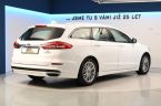 Ford Mondeo - fotka číslo 4
