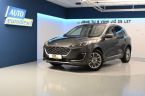 Ford Kuga - fotka číslo 1