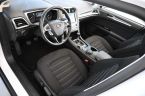 Ford Mondeo - fotka číslo 10
