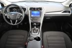 Ford Mondeo - fotka číslo 11