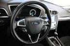 Ford Mondeo - fotka číslo 12