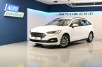 Ford Mondeo - fotka číslo 1