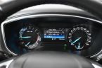Ford Mondeo - fotka číslo 19