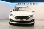 Ford Mondeo - fotka číslo 2