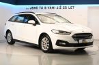Ford Mondeo - fotka číslo 3