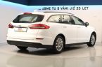 Ford Mondeo - fotka číslo 4