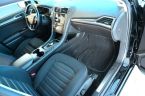 Ford Mondeo - fotka číslo 9