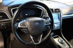 Ford Mondeo - fotka číslo 12