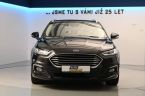 Ford Mondeo - fotka číslo 2