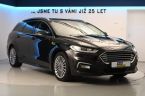 Ford Mondeo - fotka číslo 3