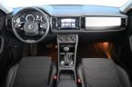 Škoda Kodiaq - fotka číslo 11