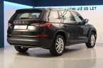 Škoda Kodiaq - fotka číslo 4