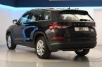 Škoda Kodiaq - fotka číslo 6
