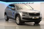 Škoda Kodiaq - fotka číslo 3