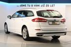 Ford Mondeo - fotka číslo 6