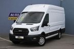 Ford Transit - fotka číslo 0