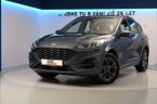 Ford Kuga - fotka číslo 0