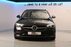 Mercedes Třída C - fotka číslo 2
