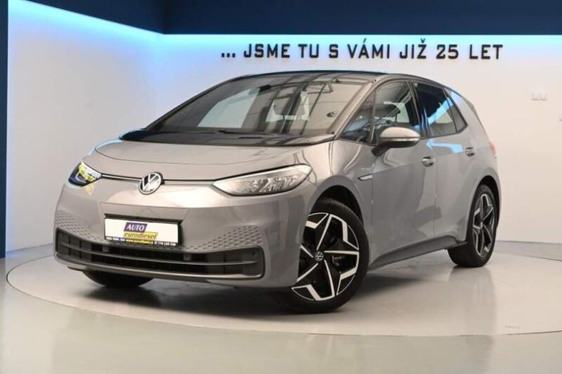 Volkswagen ID.3 - hlavní fotka inzerátu