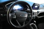 Ford Kuga - fotka číslo 13