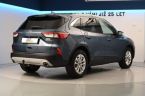 Ford Kuga - fotka číslo 4