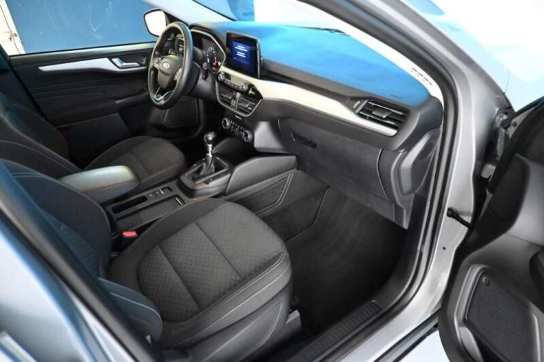 Ford Kuga - hlavní fotka