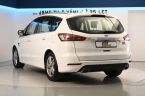 Ford S-MAX - fotka číslo 6