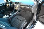 Ford Mondeo - fotka číslo 9