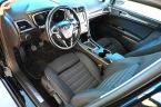 Ford Mondeo - fotka číslo 10