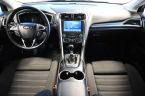Ford Mondeo - fotka číslo 11