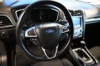 Ford Mondeo - fotka číslo 12