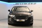 Ford Mondeo - fotka číslo 2