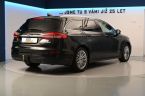 Ford Mondeo - fotka číslo 4
