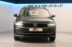 Volkswagen Tiguan - fotka číslo 2