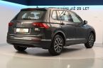 Volkswagen Tiguan - fotka číslo 4