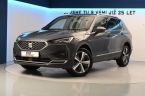 Seat TARRACO - fotka číslo 0