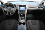 Ford Mondeo - fotka číslo 11