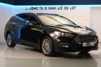 Ford Mondeo - fotka číslo 3