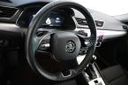 Škoda Superb - fotka číslo 12