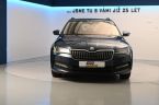 Škoda Superb - fotka číslo 2
