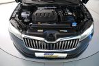 Škoda Superb - fotka číslo 32