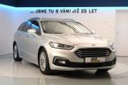 Ford Mondeo - fotka číslo 3