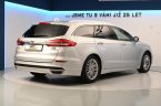 Ford Mondeo - fotka číslo 4