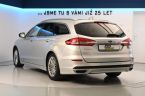 Ford Mondeo - fotka číslo 6