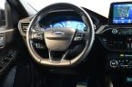 Ford Kuga - fotka číslo 11