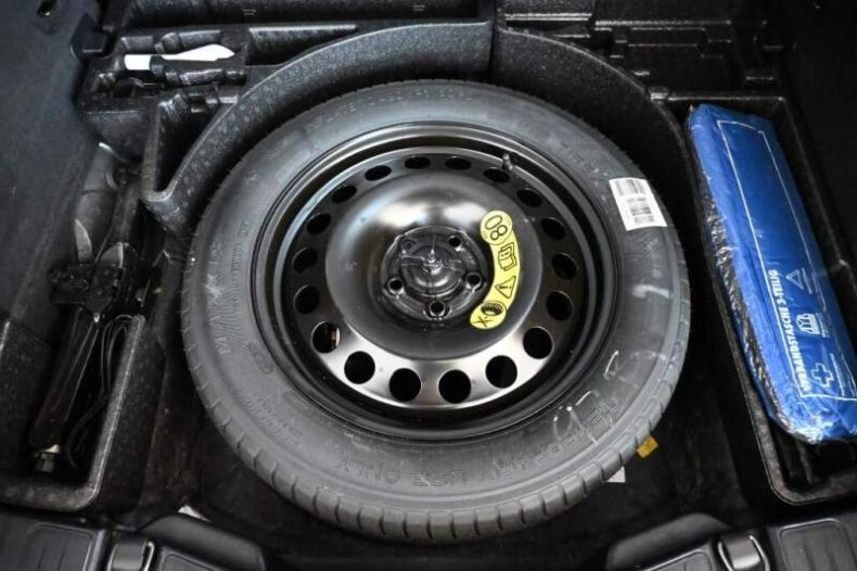 Ford Kuga - hlavní fotka